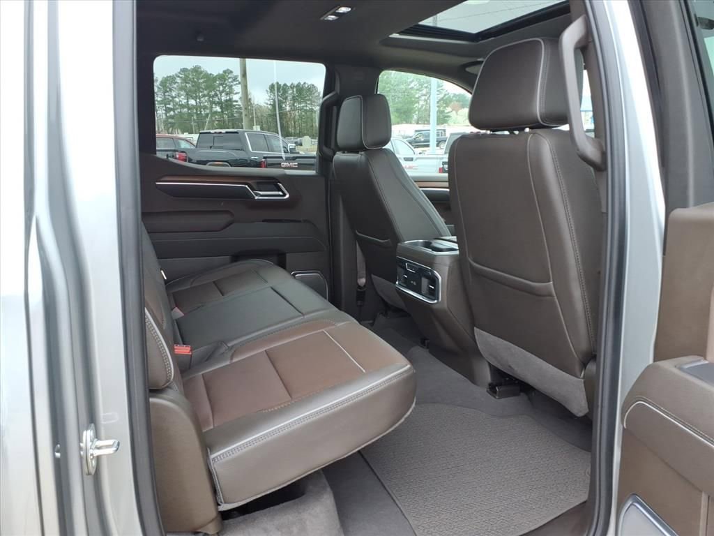 Used 2024 GMC Sierra 1500 Denali image 14