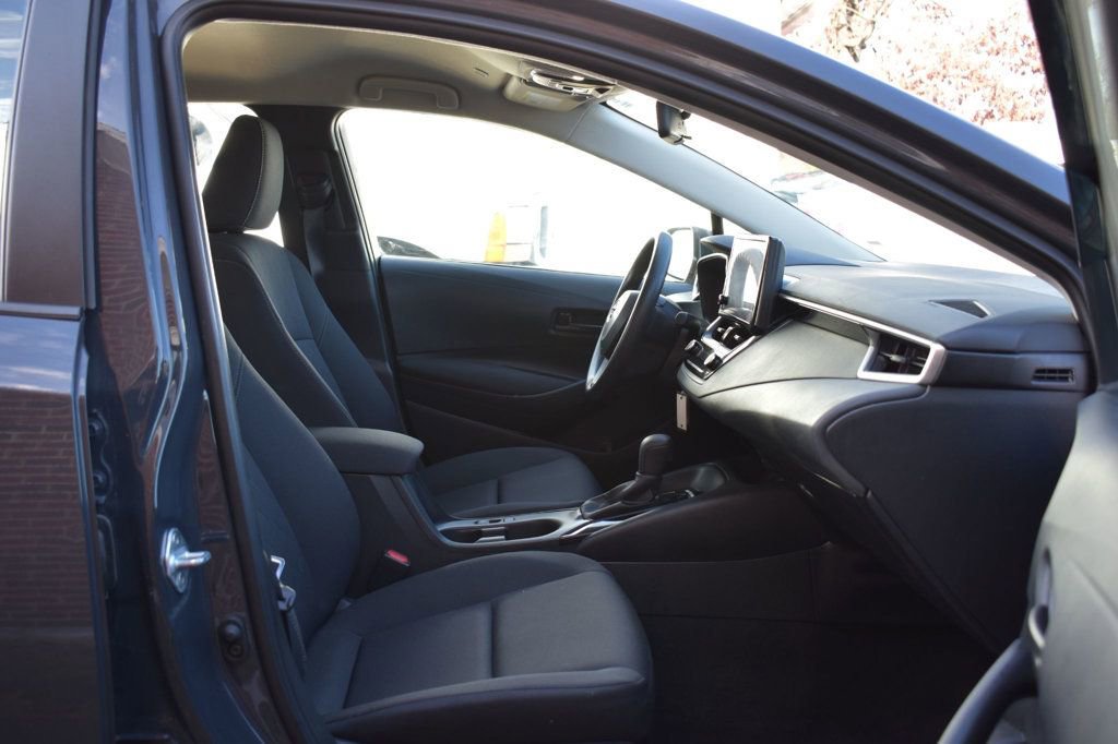 Used 2024 Toyota Corolla LE image 16