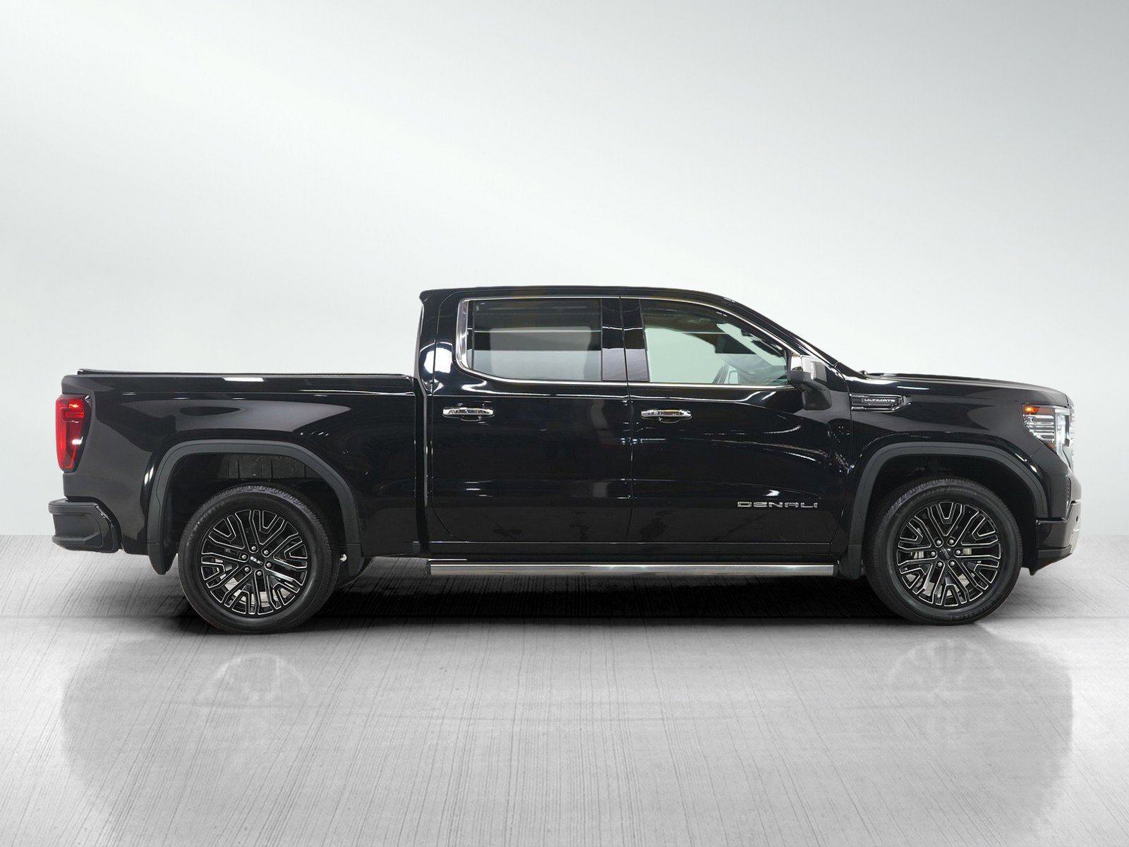 Used 2022 GMC Sierra 1500 Denali Ultimate image 6