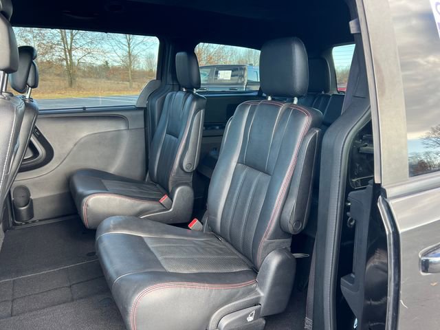 Used 2019 Dodge Grand Caravan GT image 5