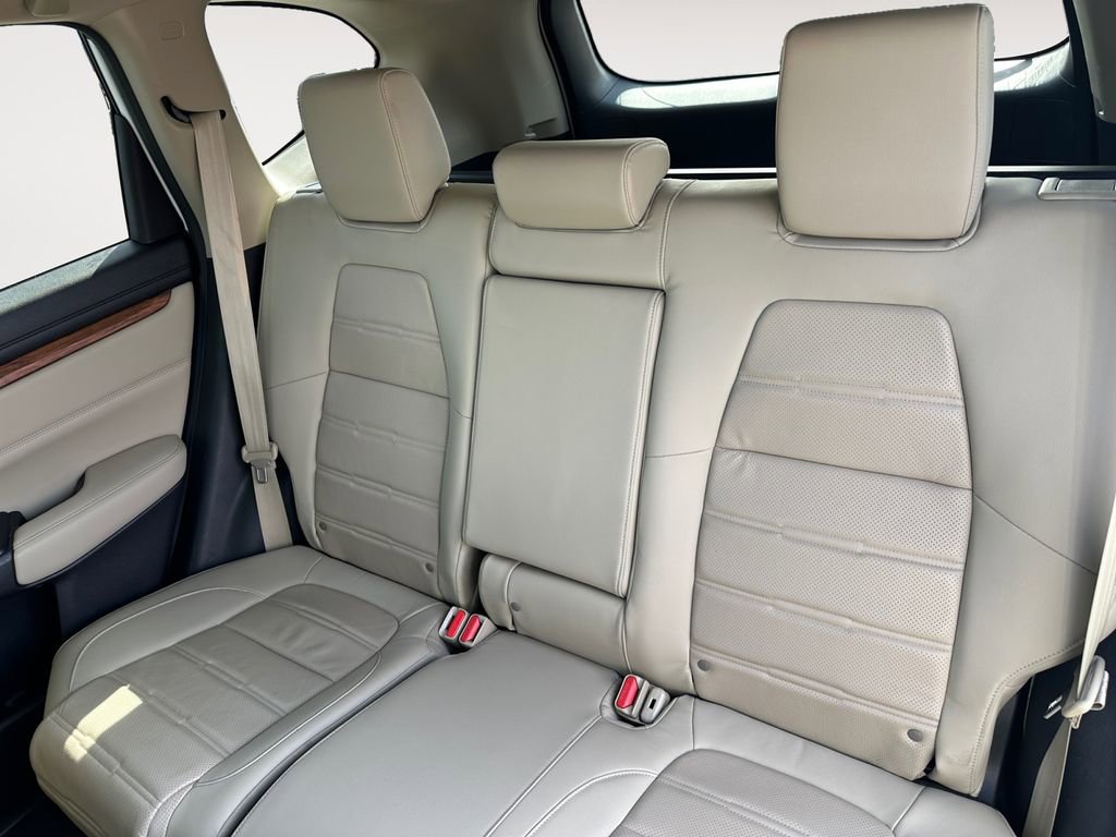 Used 2021 Honda CR-V EX-L image 13