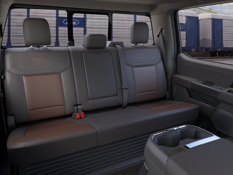 New 2026 Ford F350 King Ranch AWD/4WD image 20