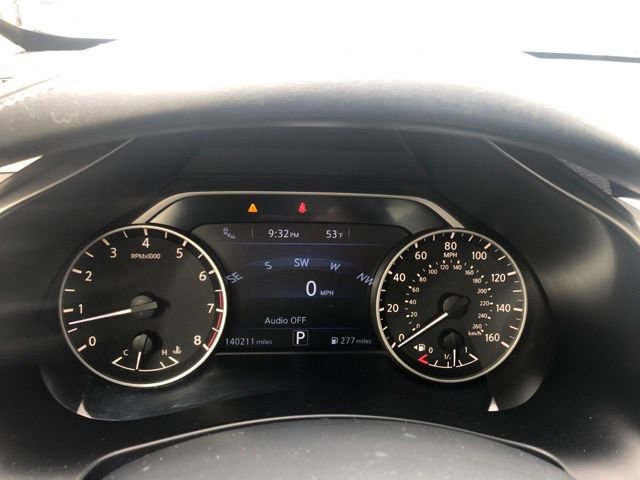 Used 2015 Nissan Murano Platinum w/ Platinum Technology Package image 29