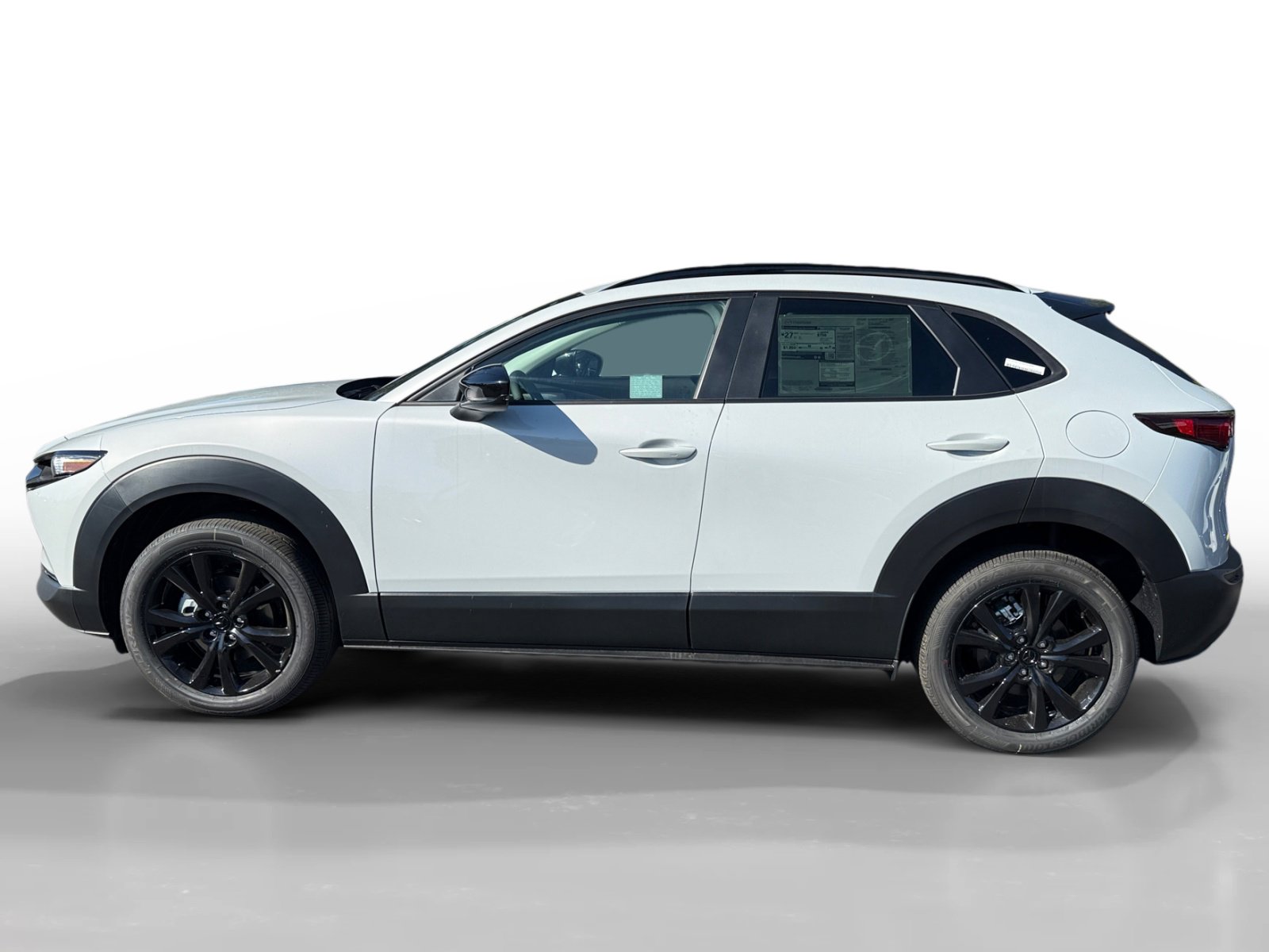 New 2026 MAZDA CX-30 AWD 2.5 S image 2