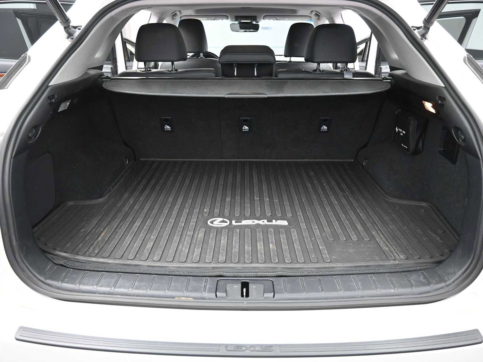 Used 2017 Lexus RX 350 AWD image 13