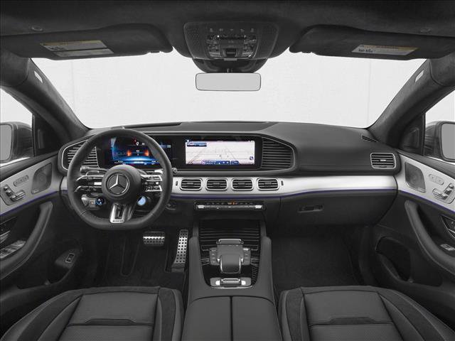 New 2026 Mercedes-Benz GLE 63 AMG S image 5