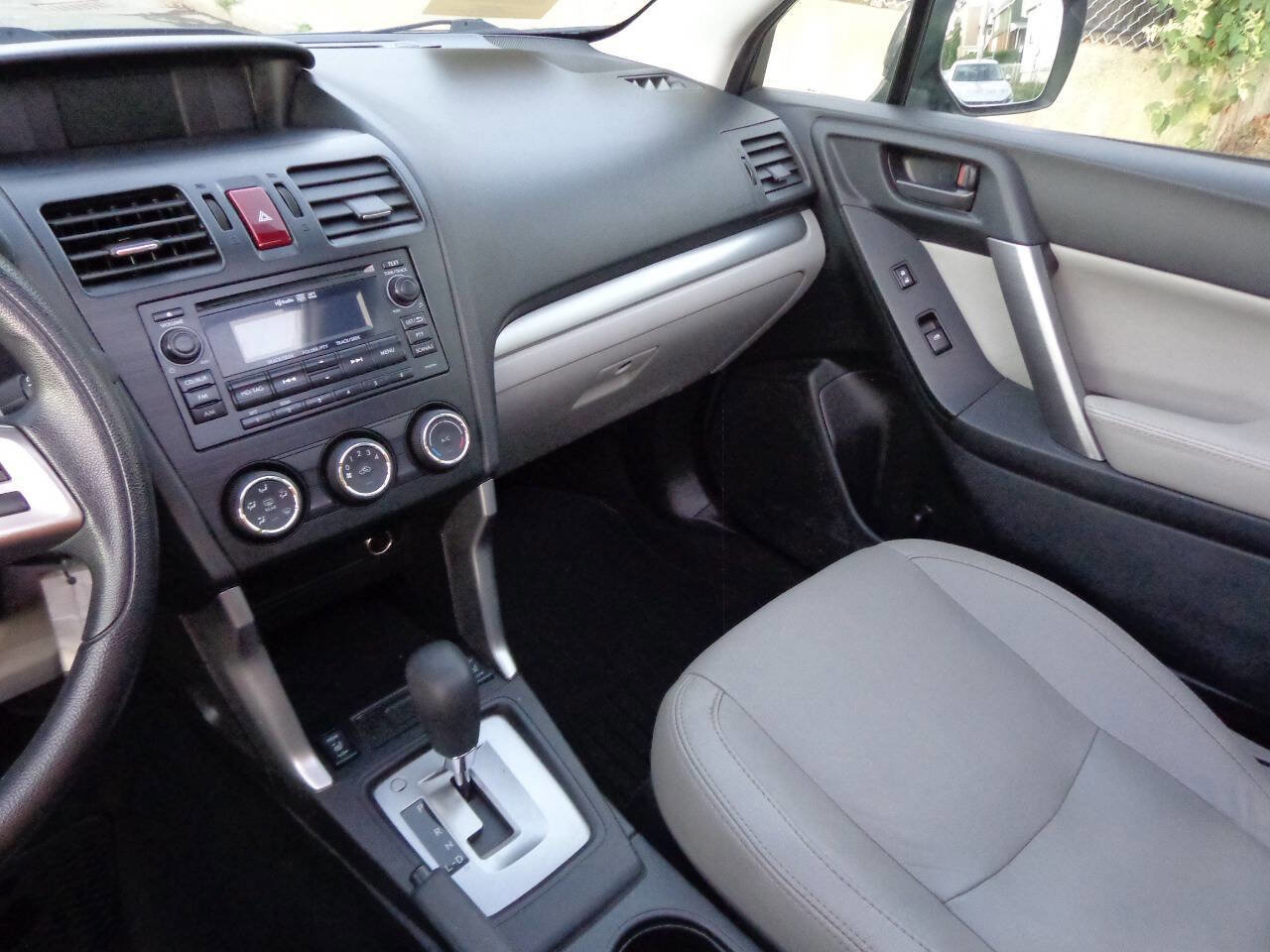 Used 2014 Subaru Forester 2.5i Premium w/ Popular Package #1 image 22