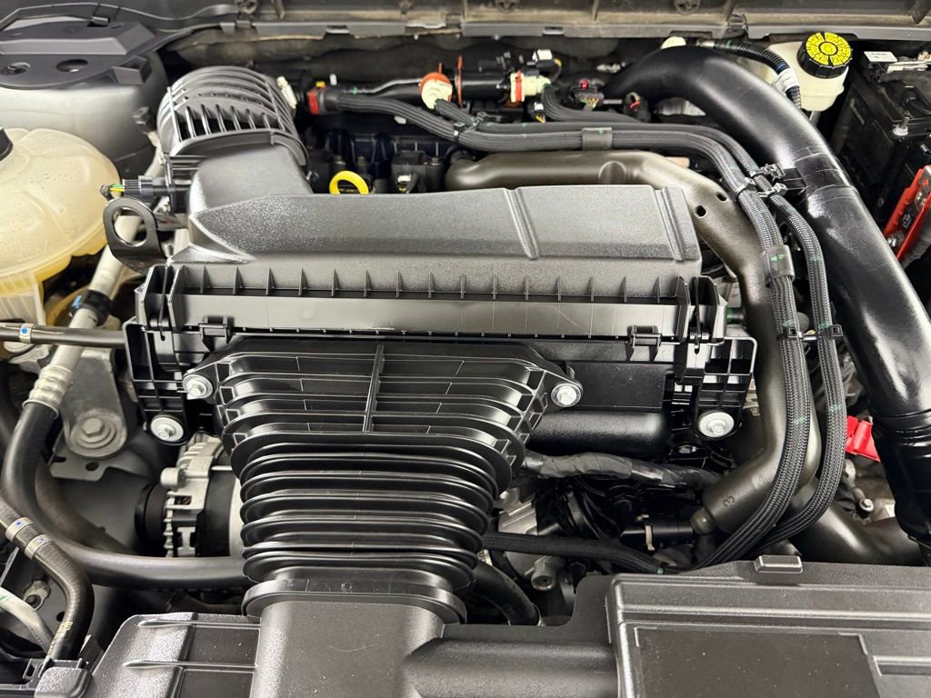 Used 2024 Lincoln Corsair Reserve w/ Equipment Group 201A image 34