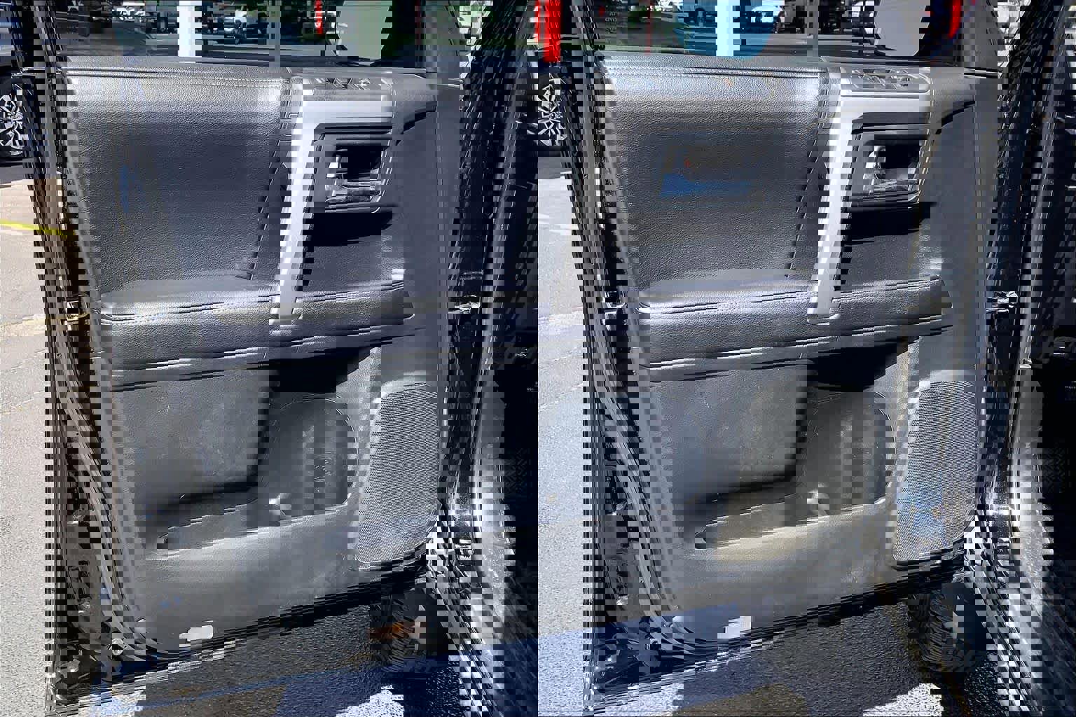 Used 2018 Toyota 4Runner SR5 Premium image 21