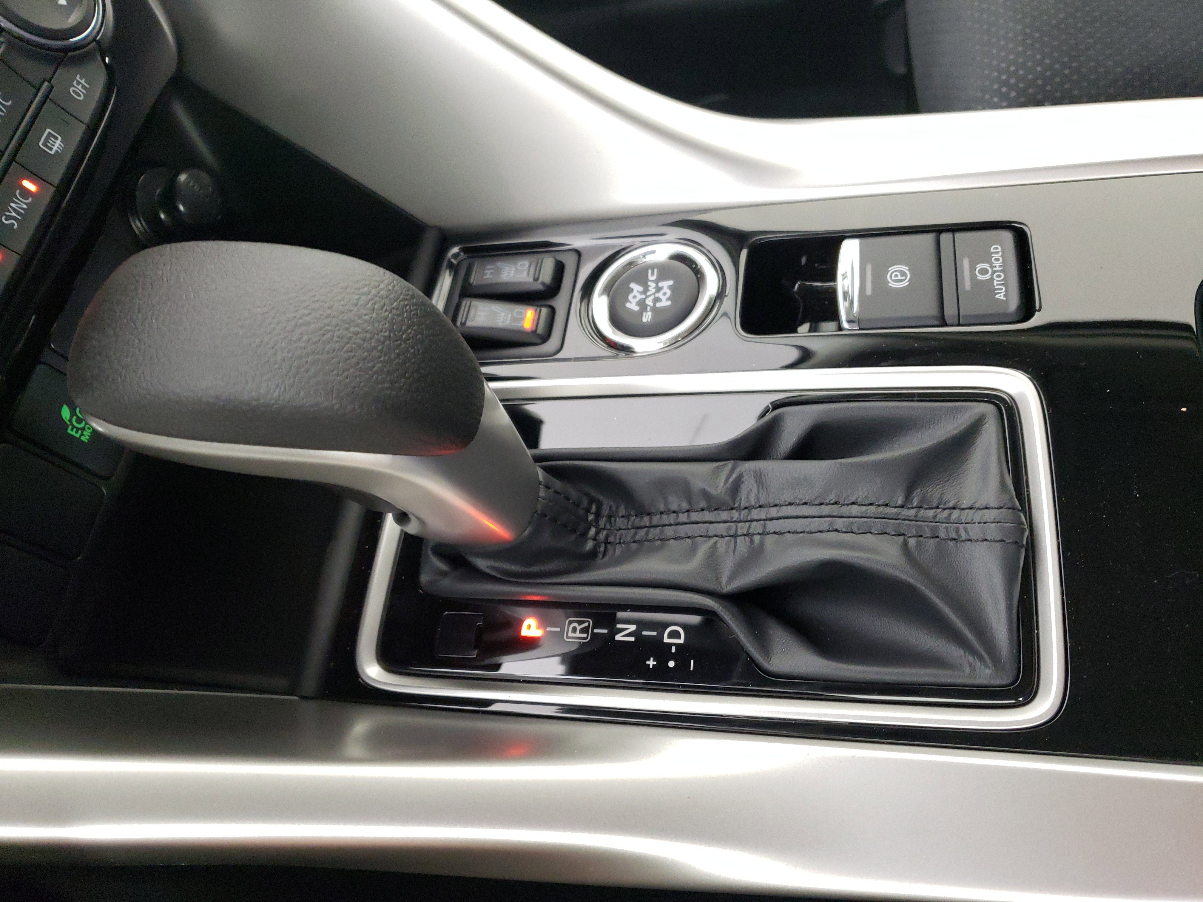 New 2026 Mitsubishi Eclipse Cross SE image 23