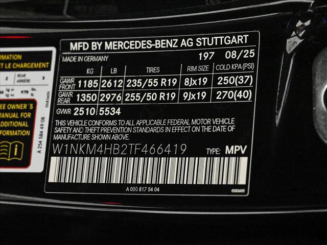 Certified 2026 Mercedes-Benz GLC 300 4MATIC image 27