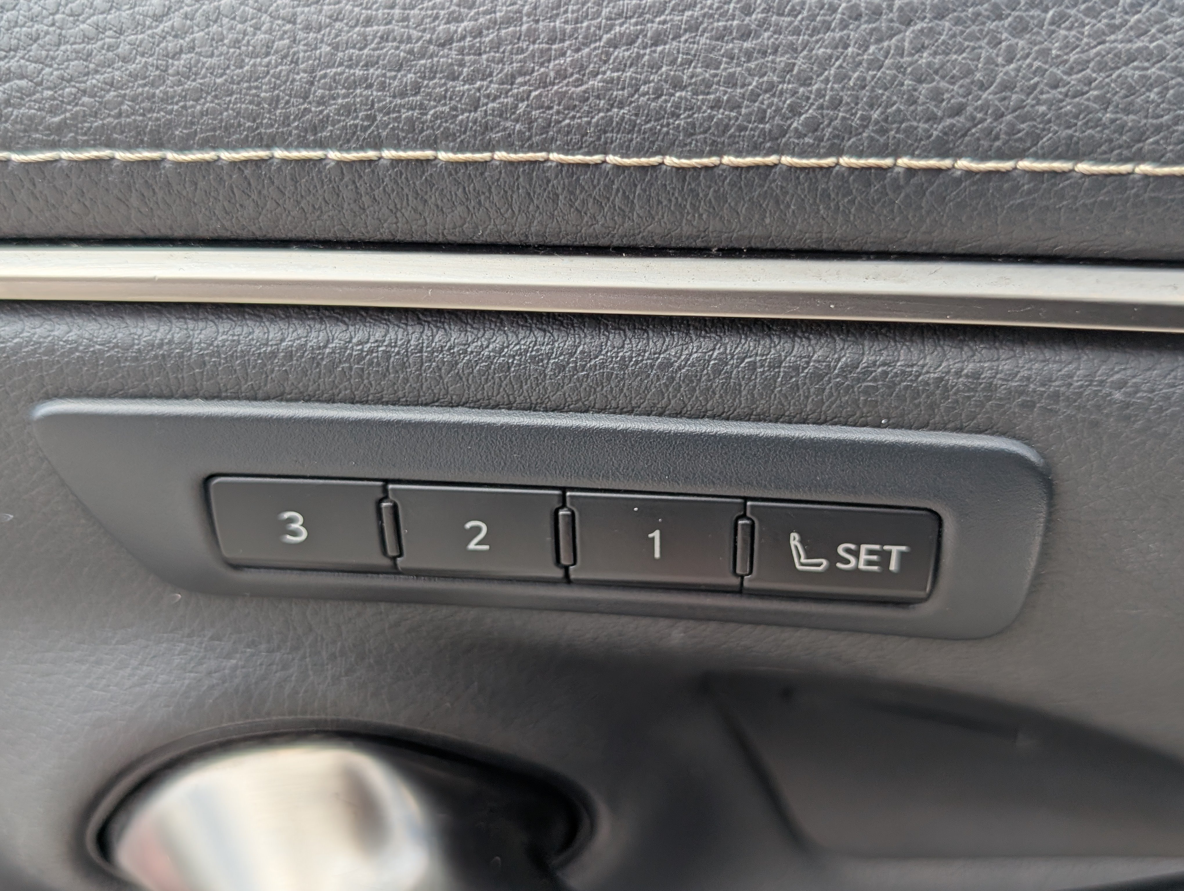 Used 2019 Lexus ES 350 w/ Premium Package FWD image 21