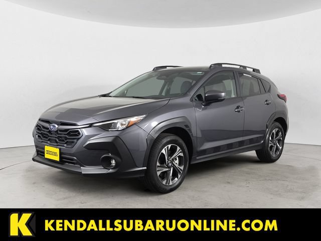 Certified 2026 Subaru Crosstrek 2.5i Premium
