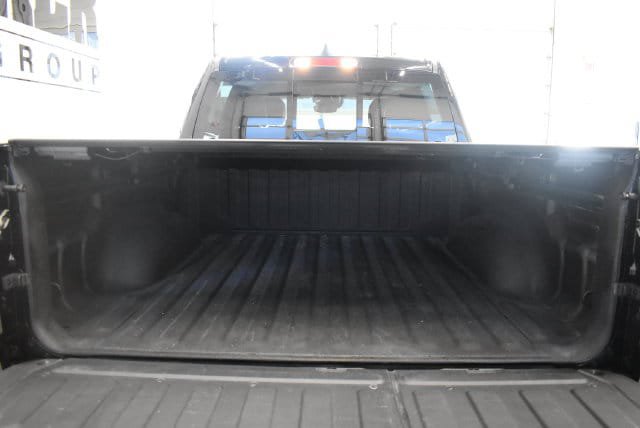 Used 2022 RAM 1500 Limited AWD/4WD image 16