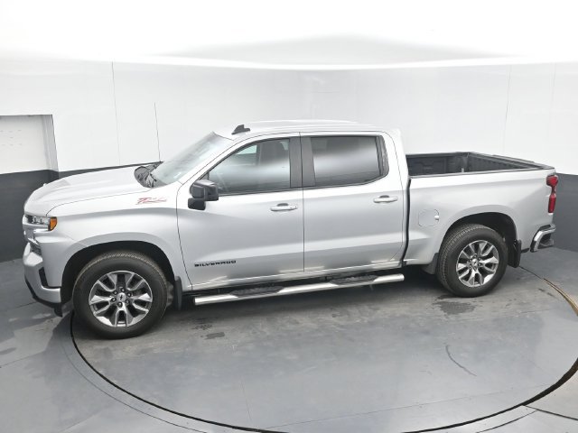 Used 2022 Chevrolet Silverado 1500 RST AWD/4WD image 36
