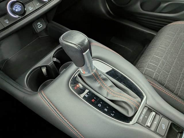 Used 2024 Honda HR-V Sport image 17