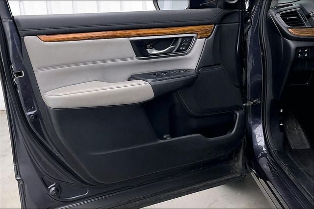 Certified 2017 Honda CR-V Touring image 21