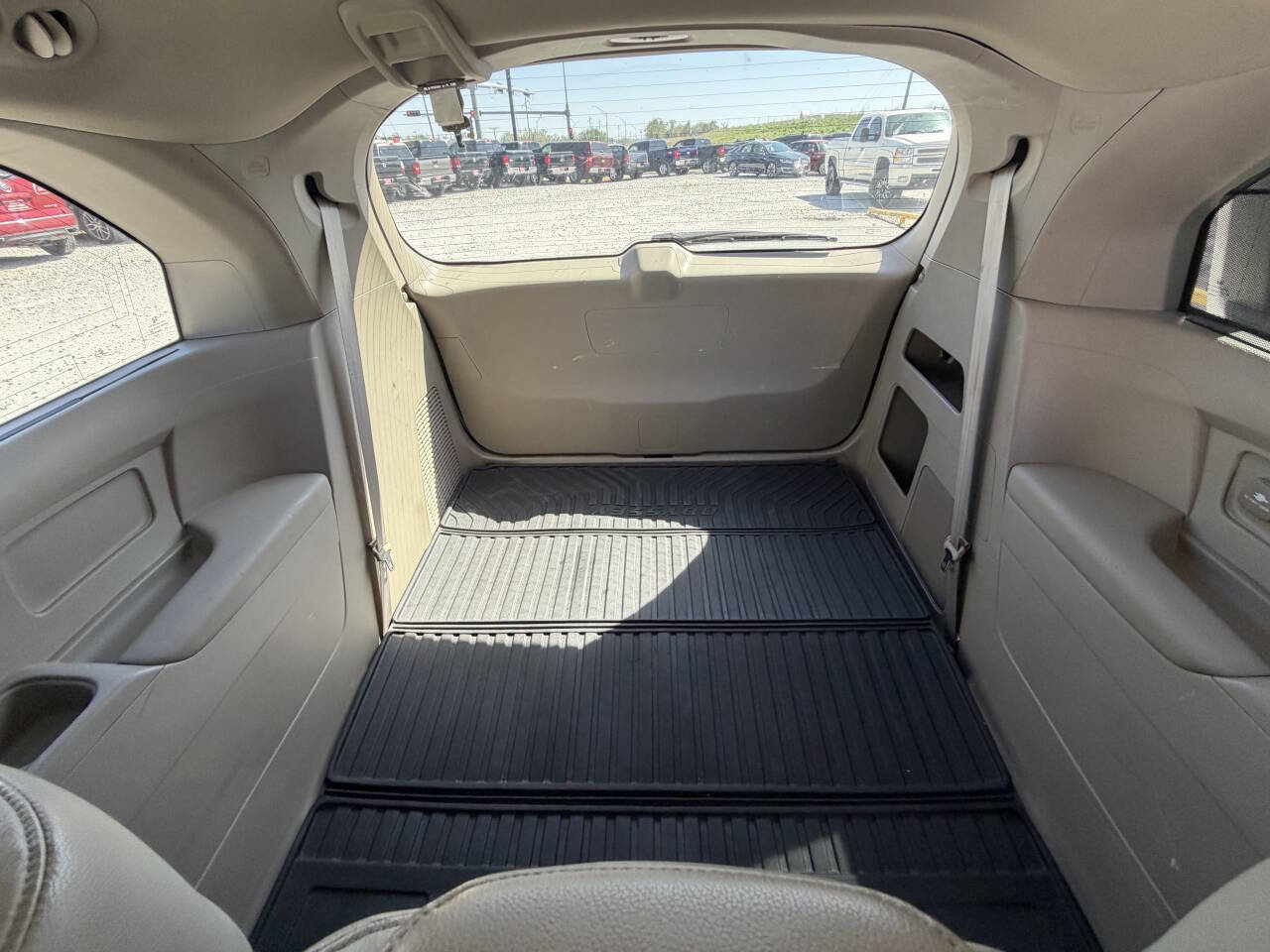 Used 2013 Honda Odyssey Touring image 17