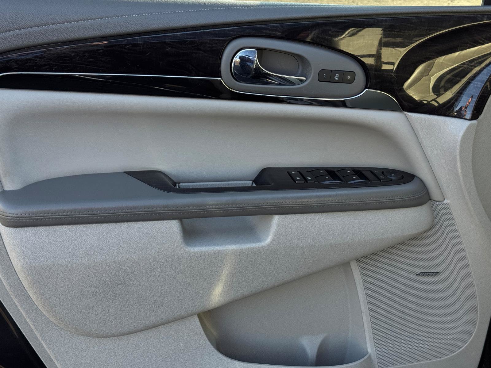 Used 2015 Buick Enclave Leather w/ Trailering Package FWD image 14