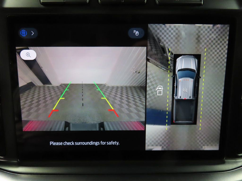 Used 2024 Ford F250 Platinum image 15