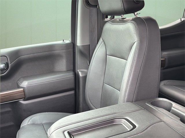 Used 2021 Chevrolet Silverado 1500 RST w/ All Star Edition Plus image 44