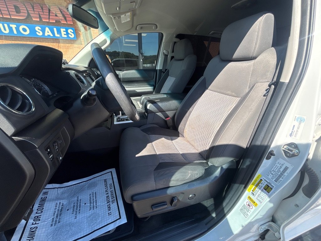 Used 2014 Toyota Tundra SR5 image 15
