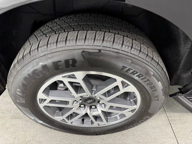 New 2026 Ford Expedition Max Active image 5