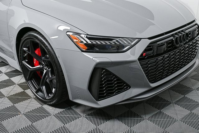 New 2025 Audi RS 7 performance Sportback image 38