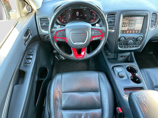 Used 2017 Dodge Durango GT w/ Nav & Power Liftgate Group image 22