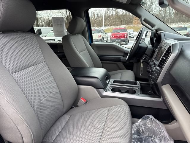 Used 2020 Ford F150 XLT w/ Equipment Group 302A Luxury image 10