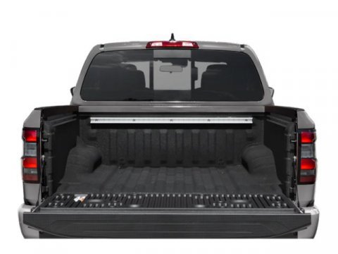 New 2026 Nissan Frontier PRO-4X image 14