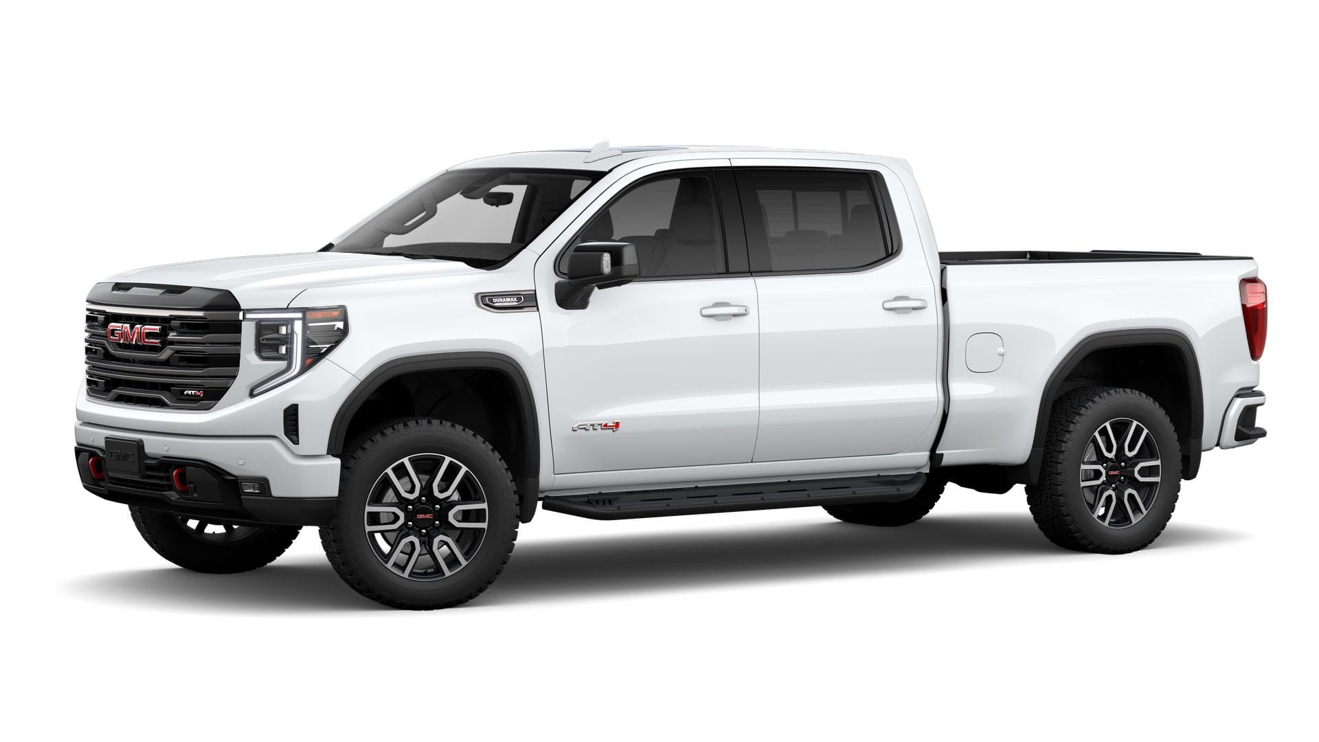 New 2026 GMC Sierra 1500 AT4 w/ AT4 Premium Package AWD/4WD image 29