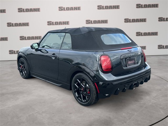 New 2026 MINI Cooper John Cooper Works image 3