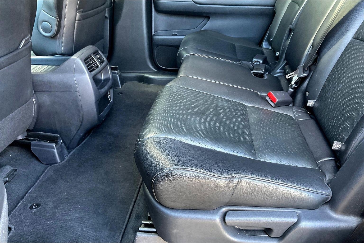 Used 2019 Honda Passport EX-L image 17