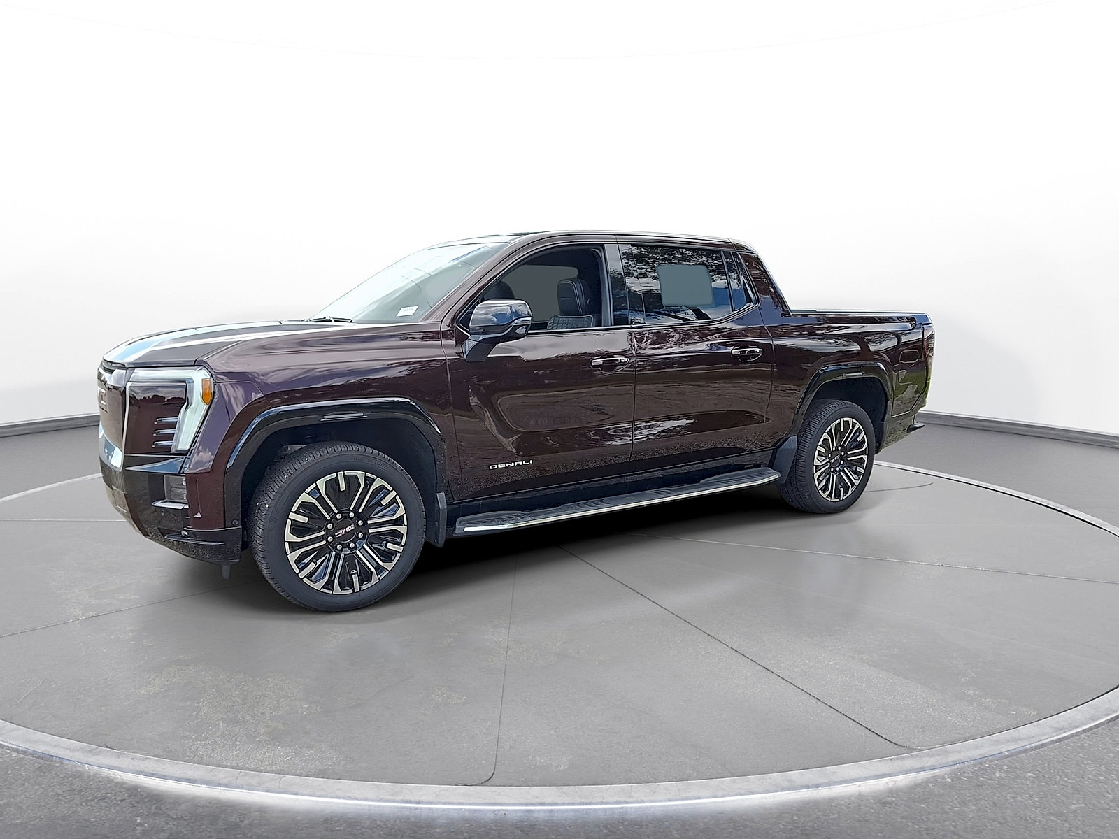 New 2026 GMC Sierra EV Denali AWD/4WD image 4