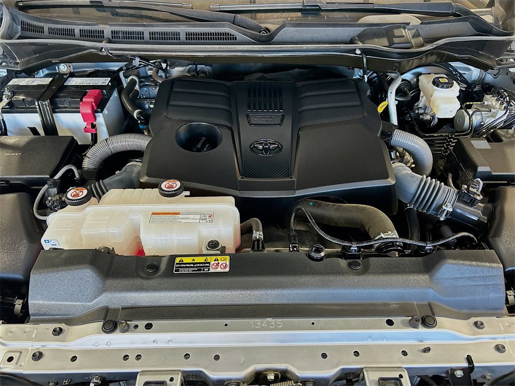 Used 2023 Toyota Tundra SR5 image 26