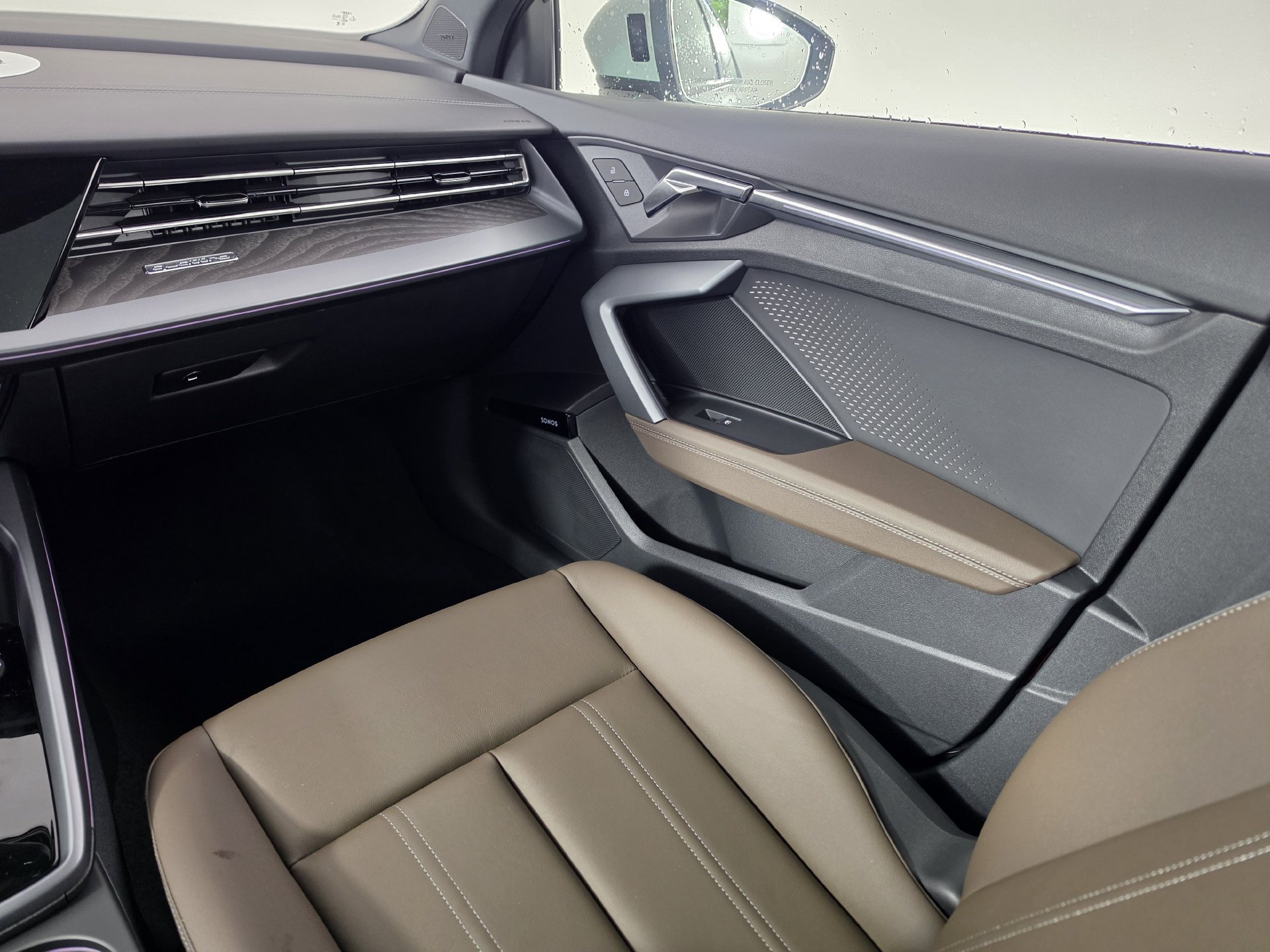 New 2026 Audi A3 2.0T Premium Plus AWD/4WD image 29