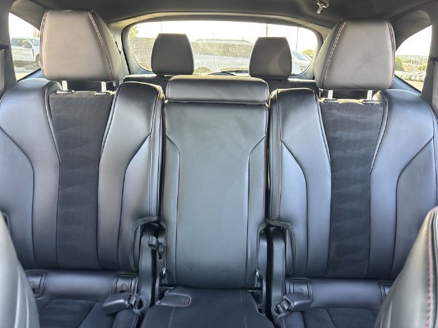 Used 2023 Acura MDX A-Spec AWD/4WD image 15