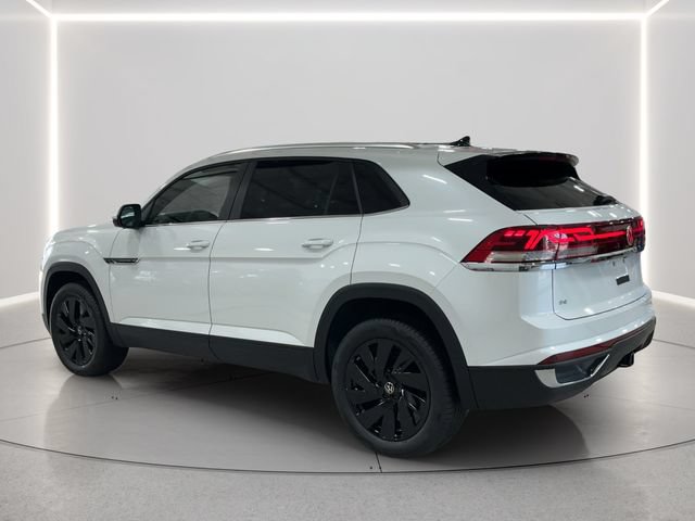 New 2026 Volkswagen Atlas Cross Sport SE AWD/4WD image 3