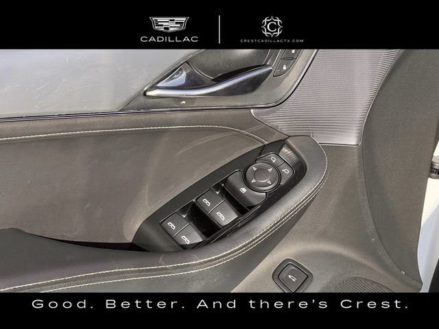 Certified 2024 Cadillac CT5 Luxury w/ Sun And Sound Package RWD image 23