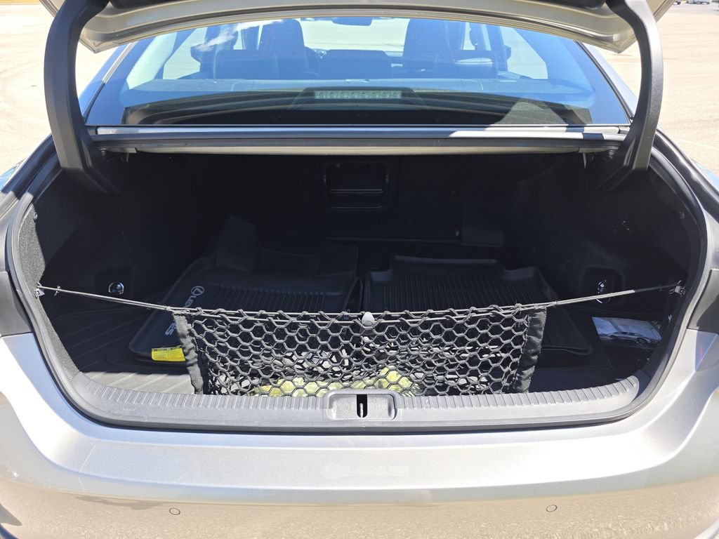 Certified 2021 Lexus ES 250 w/ Premium Package AWD/4WD image 13