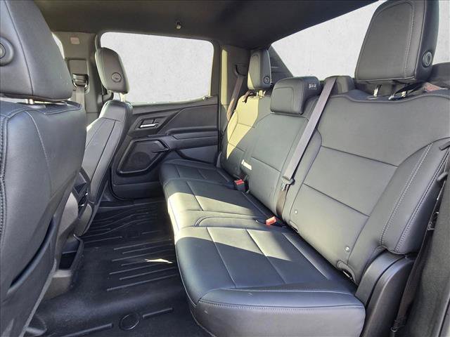 Used 2024 Chevrolet Silverado EV W/T AWD/4WD image 18