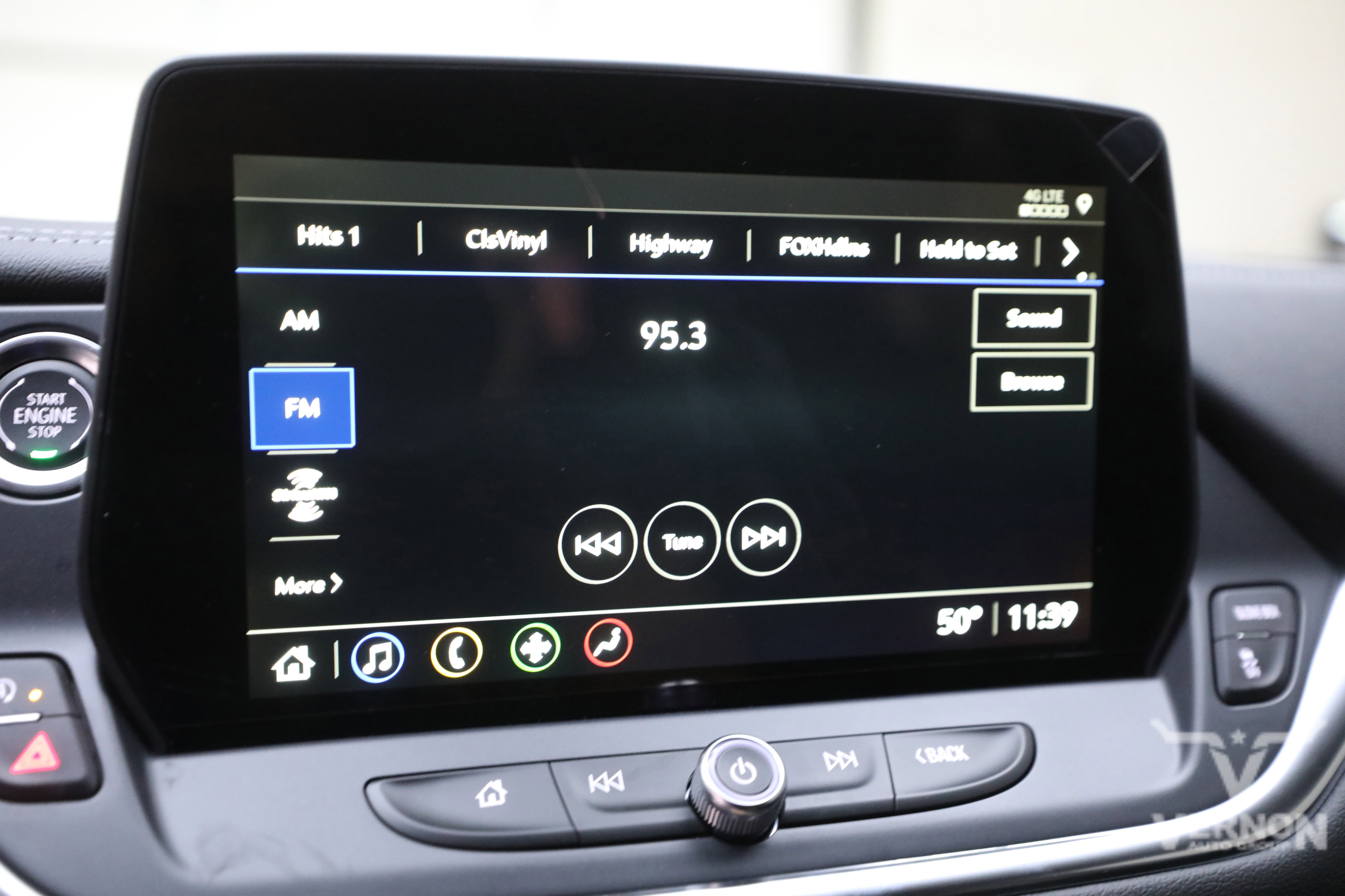 New 2025 Chevrolet Blazer LT image 31