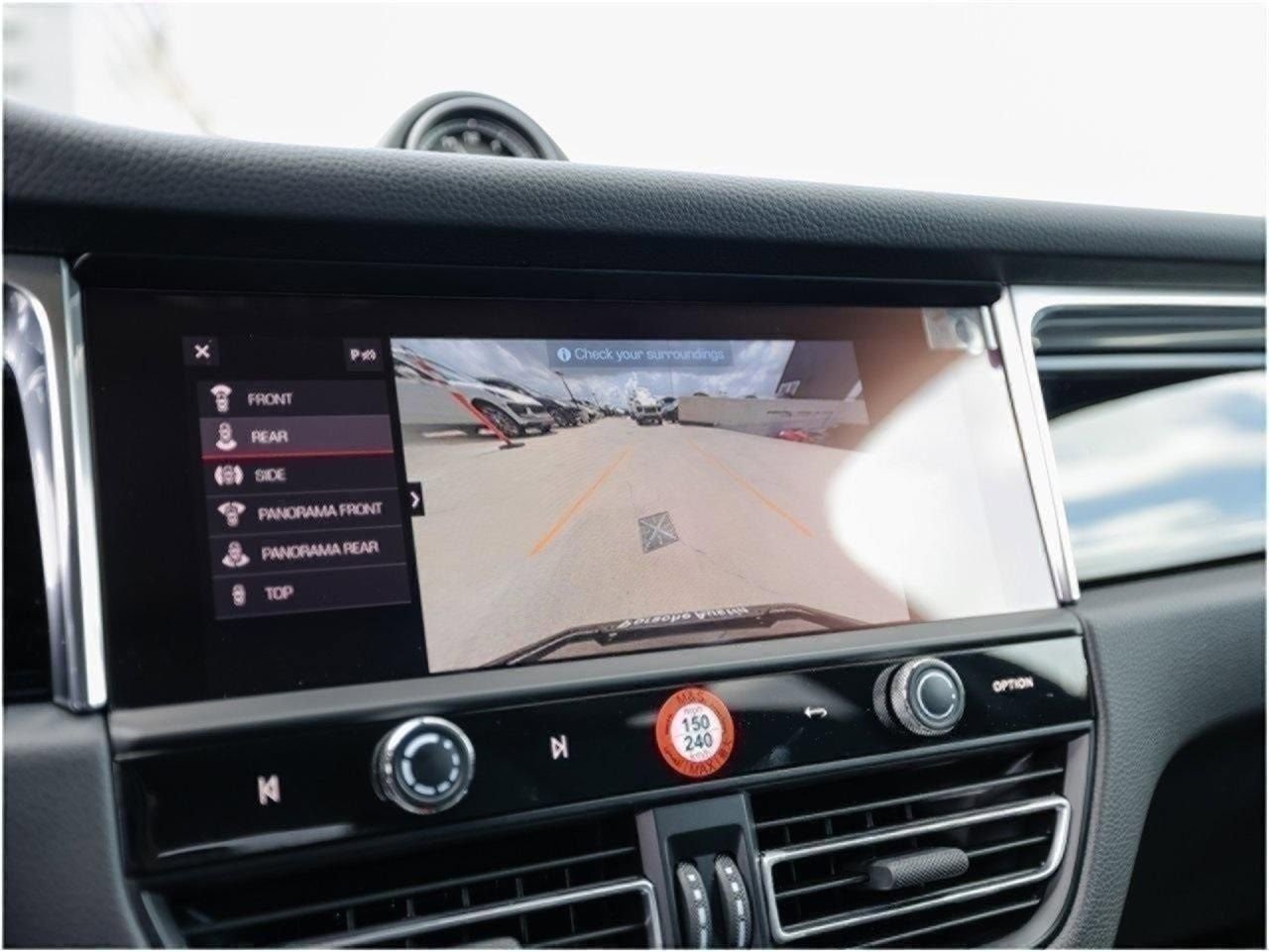 New 2025 Porsche Macan S image 19