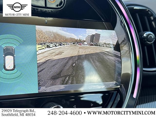 Certified 2023 MINI Cooper Countryman S image 32