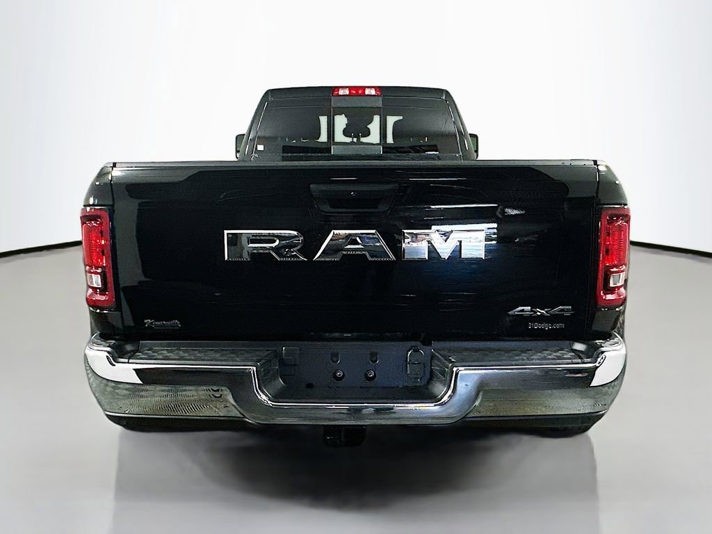 New 2026 RAM 3500 Tradesman image 6