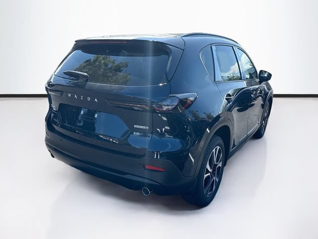 New 2026 MAZDA CX-5 Preferred AWD/4WD image 7