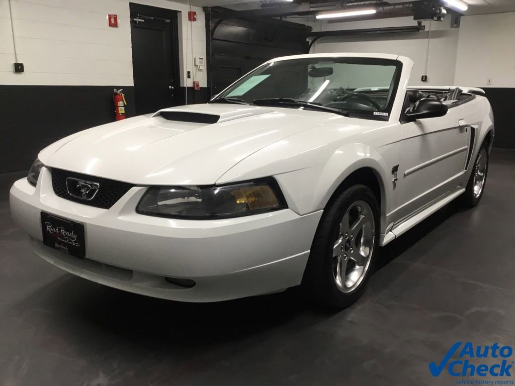 Used 2003 Ford Mustang GT image 5