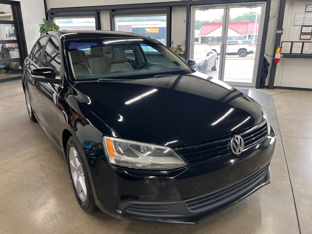 Used 2014 Volkswagen Jetta TDI FWD image 18