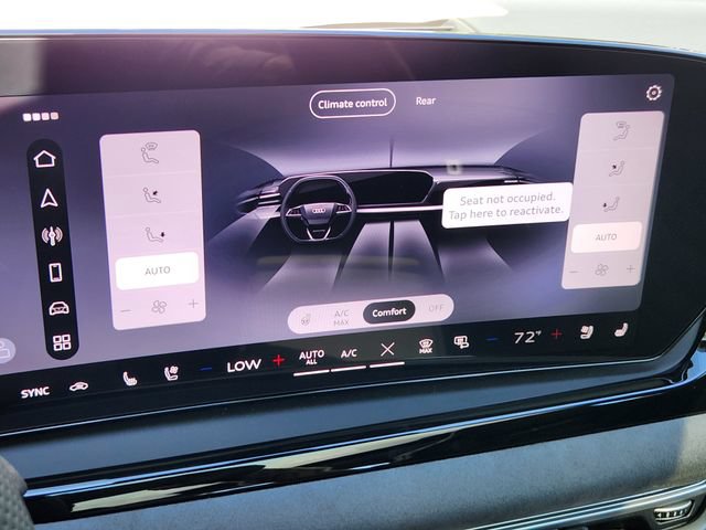 New 2026 Audi A6 Prestige AWD/4WD image 17